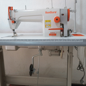 Recta industrial 8700